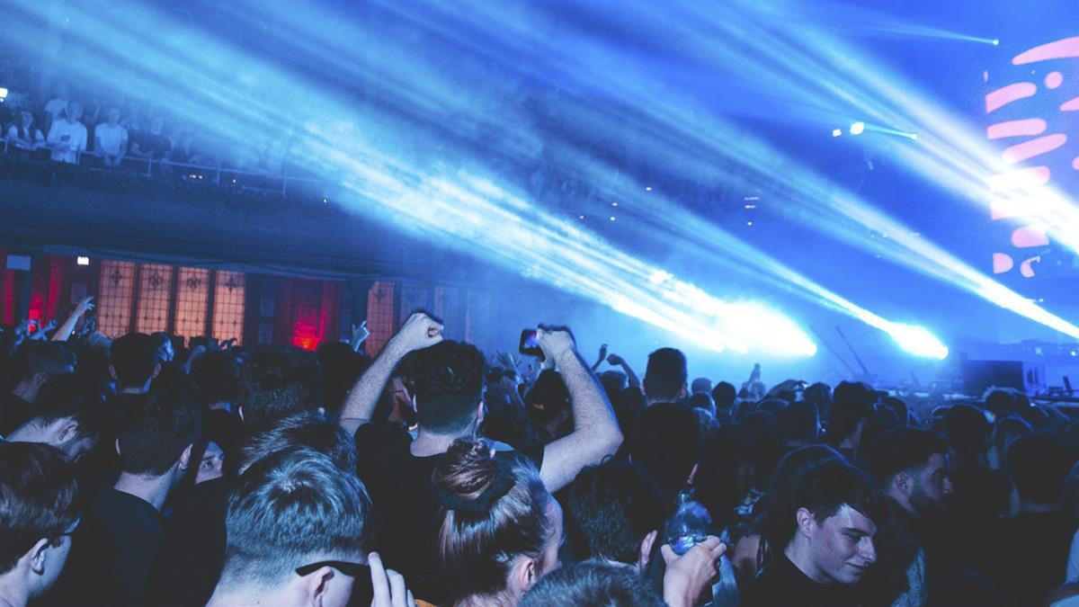 El auditorio Miguel Ríos será el punto de encuentro para los conciertos