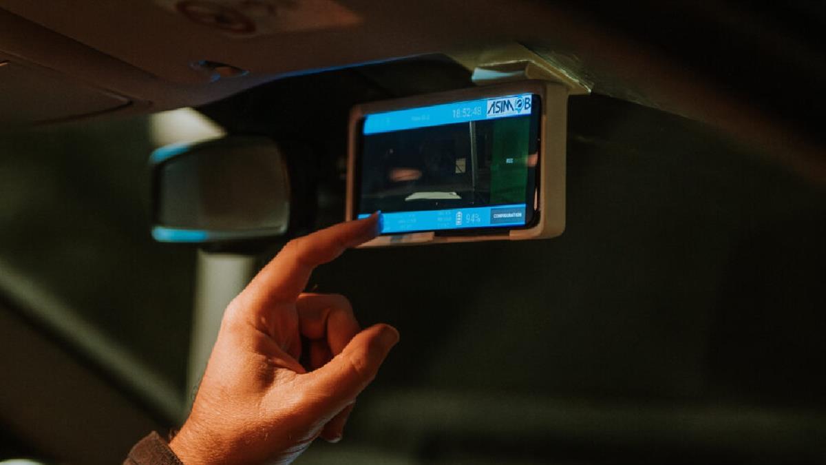 La localidad emplea la IA para detectar zonas de baja visibilidad y mejorar la iluminación de Las Matas