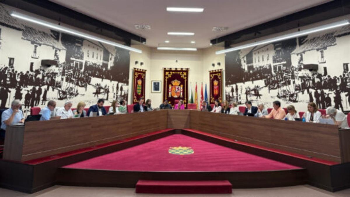 El Ayuntamiento aprueba la bajada de un 20% en este pago