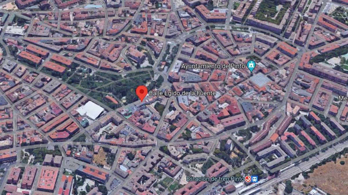 Nuevos trabajos en el marco del proyecto para mejorar la calidad del aire y la movilidad activa