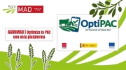 Esta plataforma permitirá tomar mejores decisiones vinculadas a la Política Agraria Común