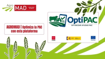 Esta plataforma permitirá tomar mejores decisiones vinculadas a la Política Agraria Común