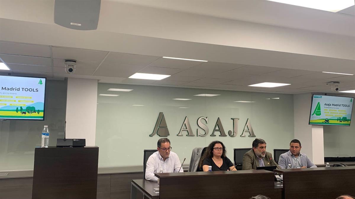 Digitalizar el sector, la base de progreso