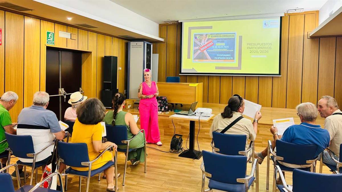 30 son las propuestas que pasan a la fase de votaciones