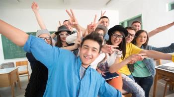 Actividades organizadas en Batres para jóvenes entre 13 y 24 años