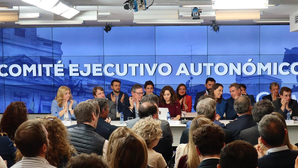 Tendrán lugar los días 2 y 6 de diciembre