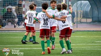 El conjunto competirá la próxima temporada en la División de Honor 