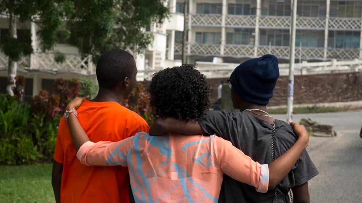 Los usuarios, de entre 13 y 17 años, recibirán alojamiento, atención y educación para promover su integración sociofamiliar