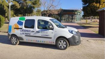 La empresa pública Aserpinto ya ha aprobado sus cuentas para este año, que se han incrementado en más de un millón y medio respecto a 2022