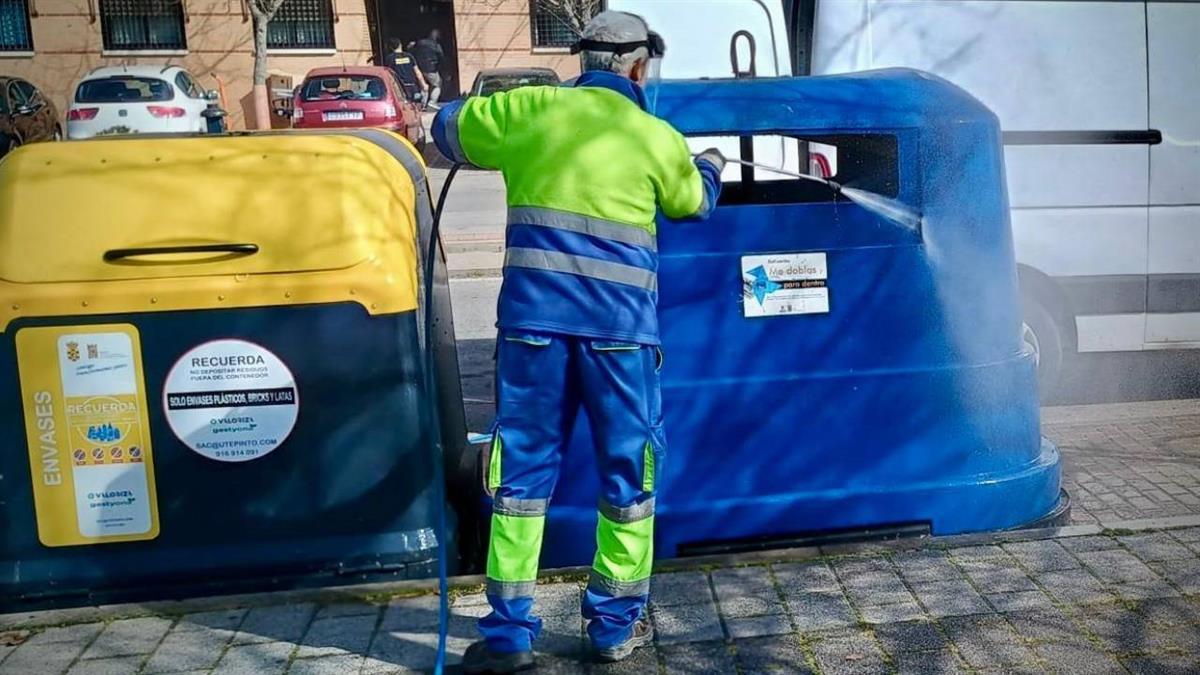 Una vez seleccionados, estas personas pasarán a formar parte de la plantilla del servicio municipal