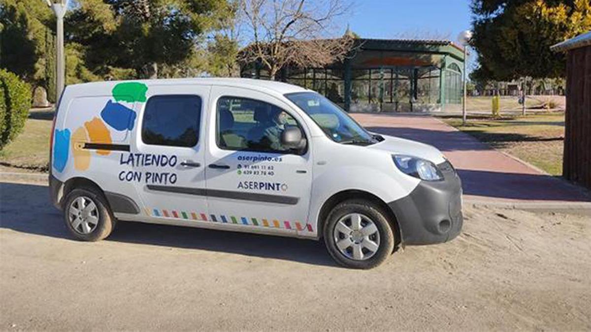 Con estas adquisiciones se busca una mayor eficiencia y disminuir la contaminación