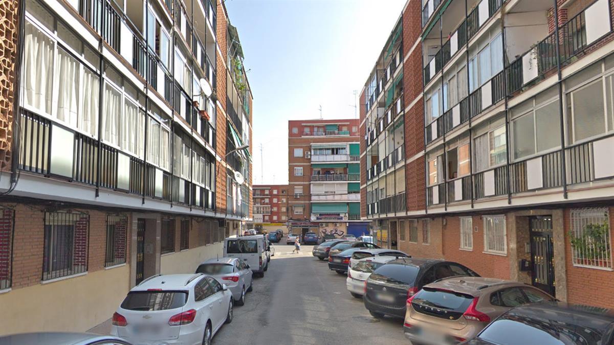 La Policía ha conseguido detener al presunto autor del delito