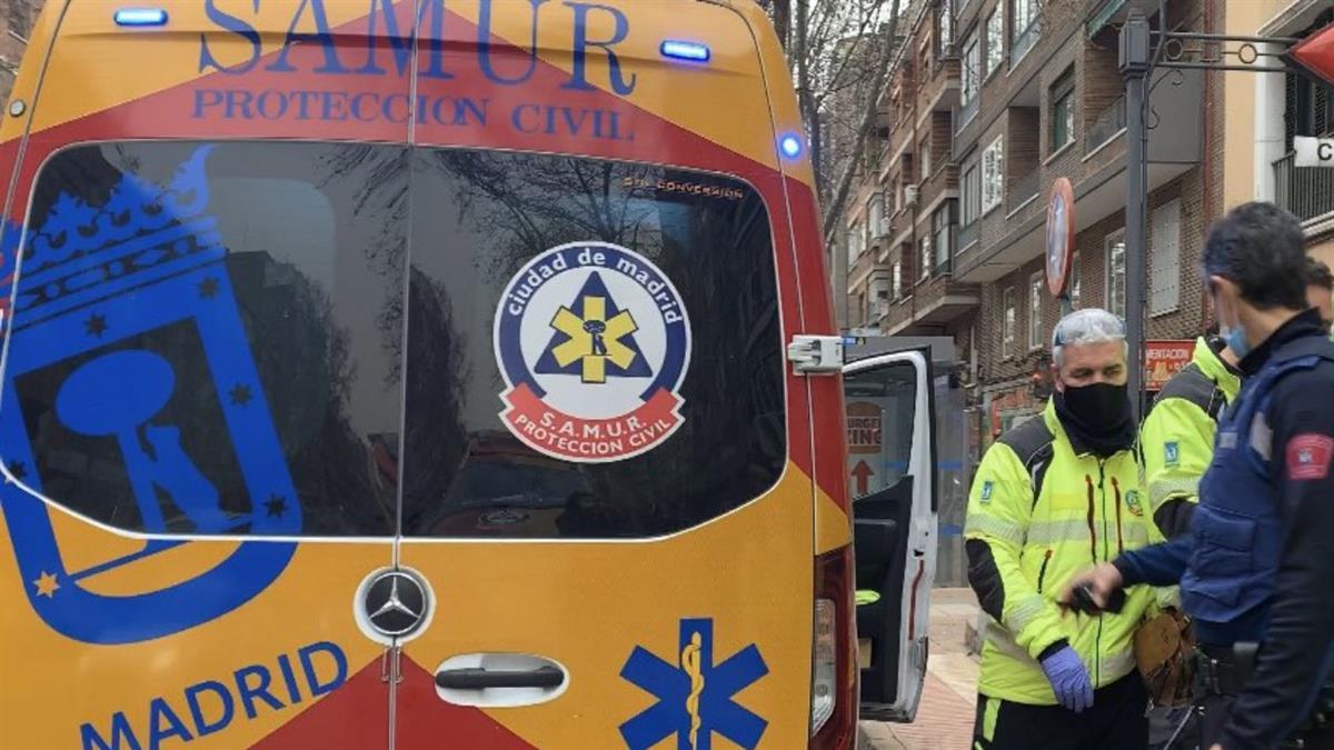 Al parecer era un ajuste de cuentas entre grupos dedicados al tráfico de drogas