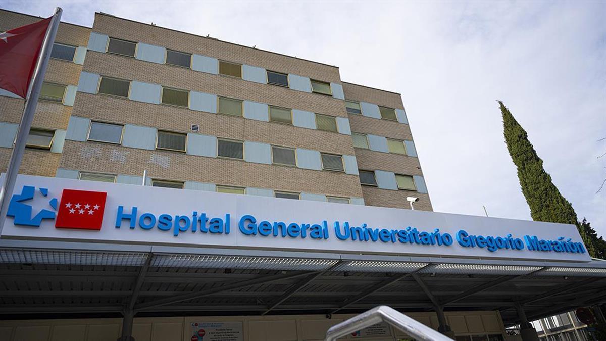 Así lo han confirmado fuentes del centro, quienes han condenado este acto de violencia de género