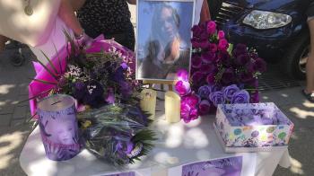 Izquierda Unida ha querido recordar este día y poner el foco en la violencia machista