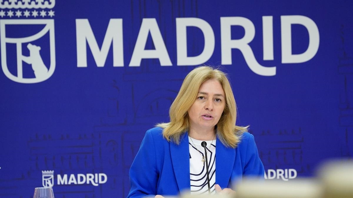 El Ayuntamiento de Madrid carga contra el delegado del Gobierno por su "falta de responsabilidad" en San Blas