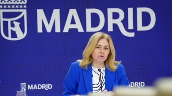 El Ayuntamiento de Madrid carga contra el delegado del Gobierno por su "falta de responsabilidad" en San Blas