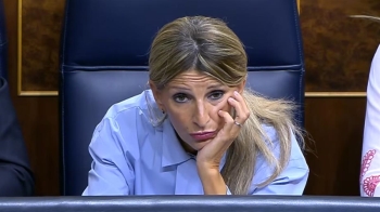 El pleno del Congreso se incendia al hablar de Ceuta