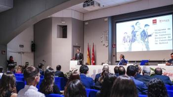 La Comunidad asesorará acerca de las ventajas fiscales que guarda la región