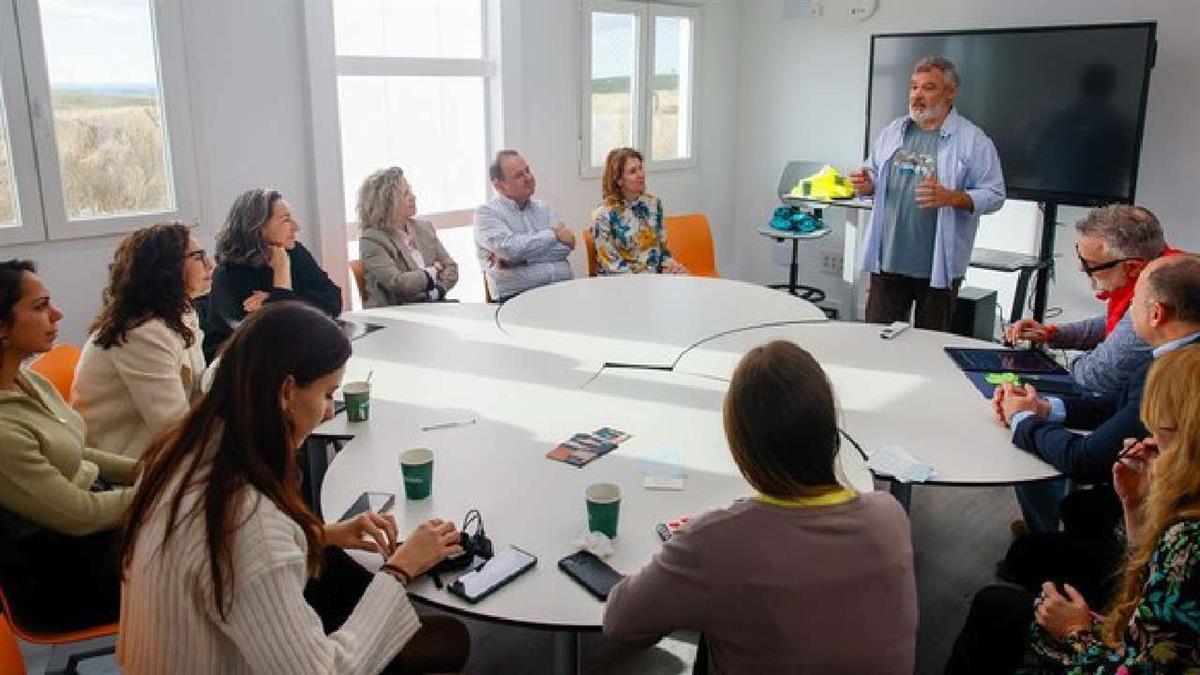 El Ayuntamiento refuerza el apoyo empresarial con más asesorías personalizadas 