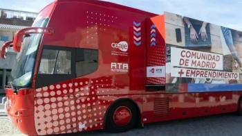 Asesoramiento gratuito para autónomos, emprendedores y desempleados de Paracuellos