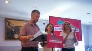 El servicio gratuito para empresas, autónomos y trabajadores de la Sierra Oeste ya ha atendido a 236 personas en su primer día de funcionamiento