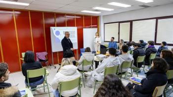 El Ayuntamiento de Alcorcón, a través del Instituto Municipal de Empleo y Promoción Económica, continúa consolidando este servicio