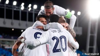 El encuentro se disputará en la noche de este martes 5 de mayo a las 21 hora peninsular en Stamford Bridge