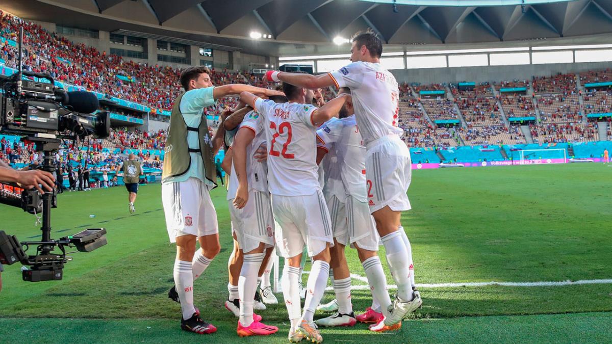 La Roja se medirá ante Croacia este lunes 28 a las 18:00 horas