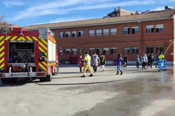 ¿Conoces la Unidad de Divulgación de Bomberos?