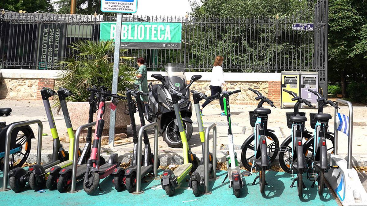 "Más ordenado, seguro e integrado", así define el Ayuntamiento esta nueva metodología de alquileres