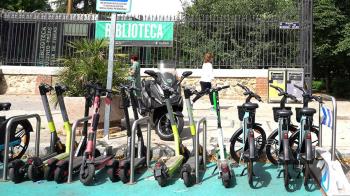 "Más ordenado, seguro e integrado", así define el Ayuntamiento esta nueva metodología de alquileres