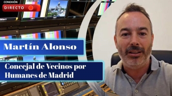 El concejal de Transparencia defiende que el nuevo ROM moderniza el Ayuntamiento y amplía el acceso a la información para los grupos políticos