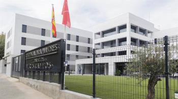 La residencia ’Hidalgos Tres Cantos’ ha contado con una inversión de unos 15 millones de euros