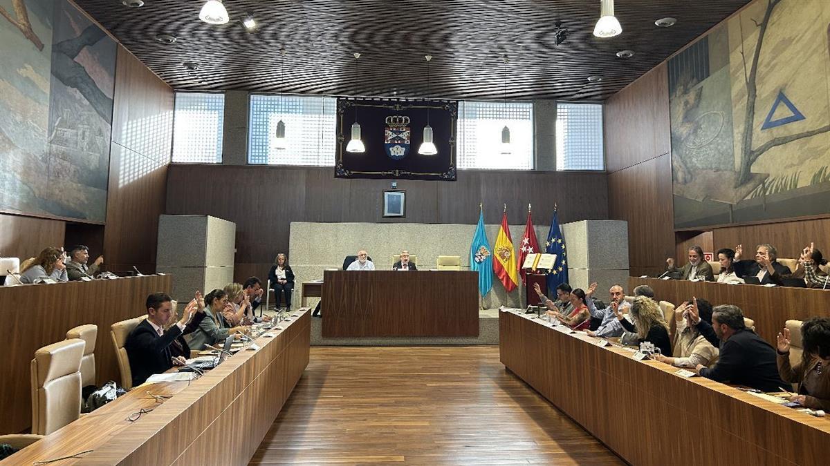 La Corporación solicita a la Real Federación Española de Voleibol que reconsidere la retirada de cuatro puntos al equipo de Superliga 2 por no viajar a Ourense debido a la borrasca Ingrid