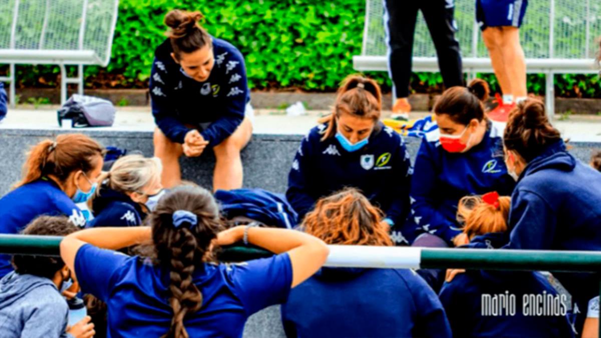 Las chicas lucharon hasta el final, pero no pudo ser