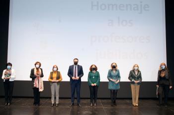 Alcobendas celebra el Dia Internacional de las Ciudades Educadoras