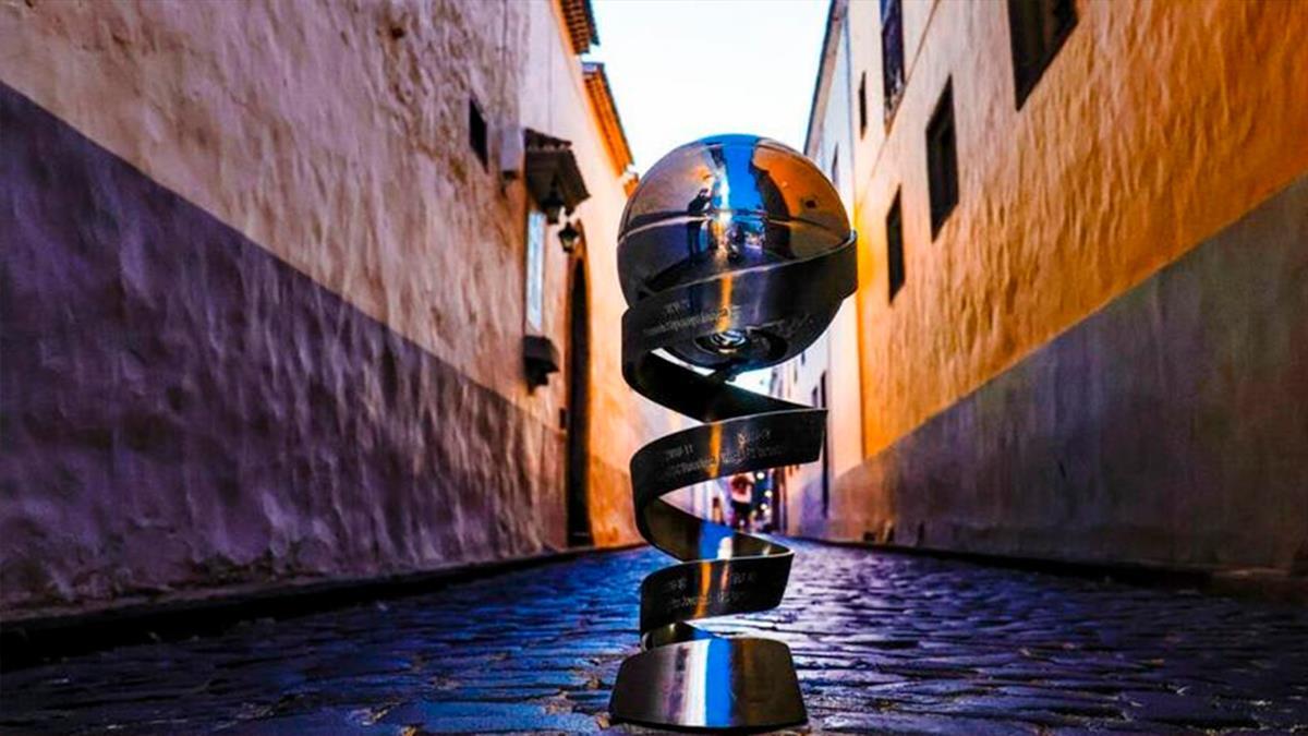 La semifinal tendrá lugar el 11 y la final el 12 de septiembre