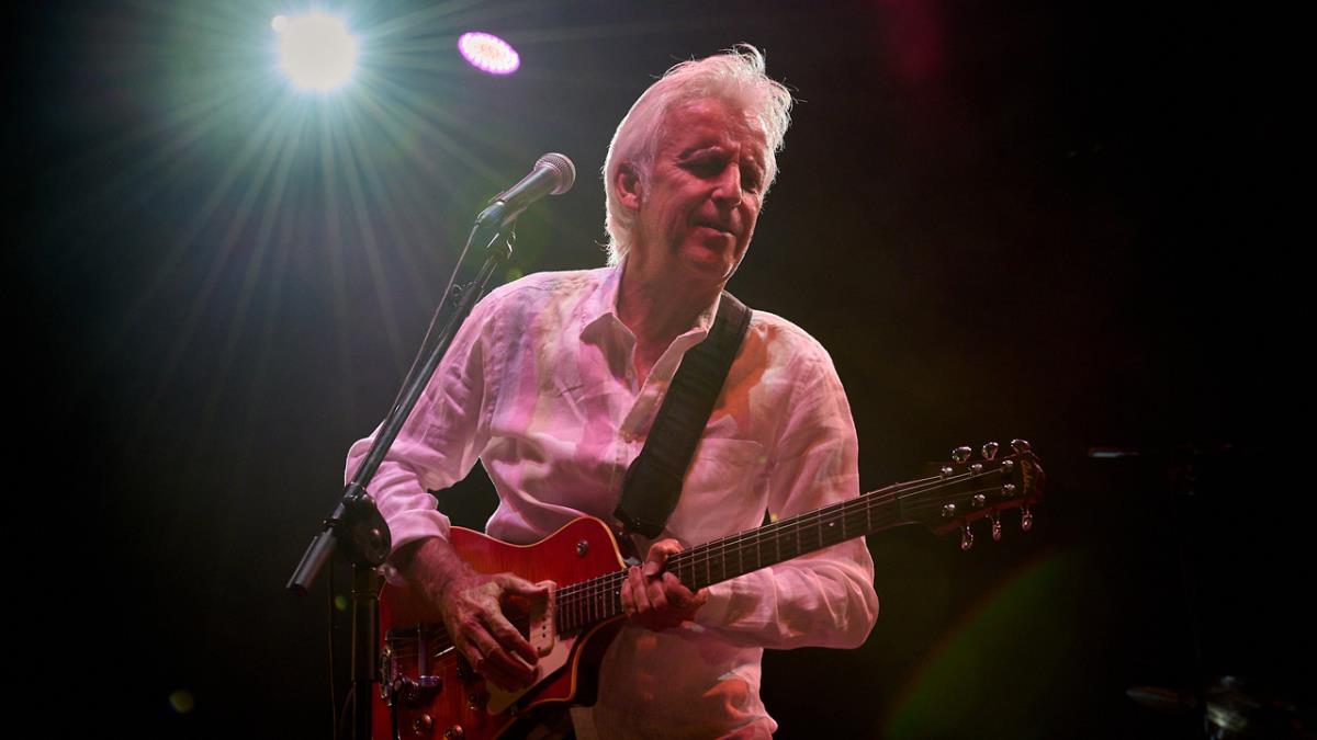 El artista fue el encargado de sorprender a los madrileños bajo el formato 'Algo Inesperado' de Veranos de la Villa 