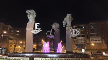 El grupo municipal justifica su ausencia por la postura del alcalde tras respaldar al regidor del PP de Móstoles acusado de acoso sexual y laboral.