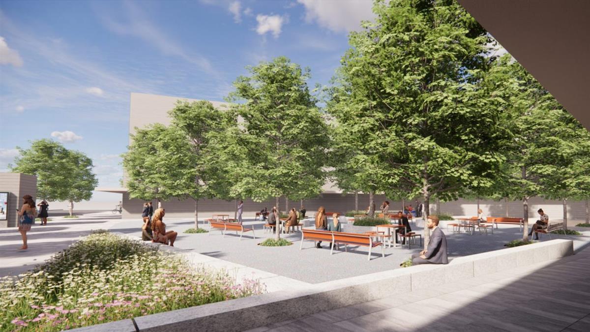 Con una inversión de 5,4 millones de euros, las obras comenzarán antes de que finalice el verano 