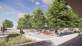 Con una inversión de 5,4 millones de euros, las obras comenzarán antes de que finalice el verano 