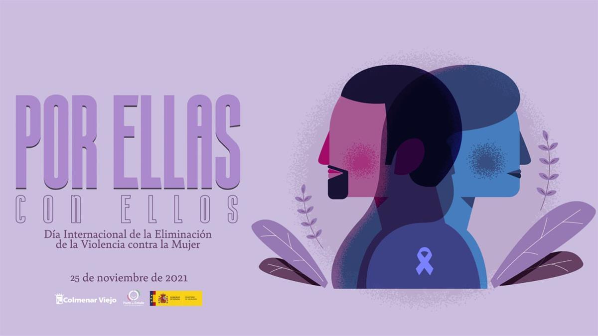 El Ayuntamiento conmemorará el Día Internacional de la Eliminación de la Violencia contra la Mujer con diferentes jornadas