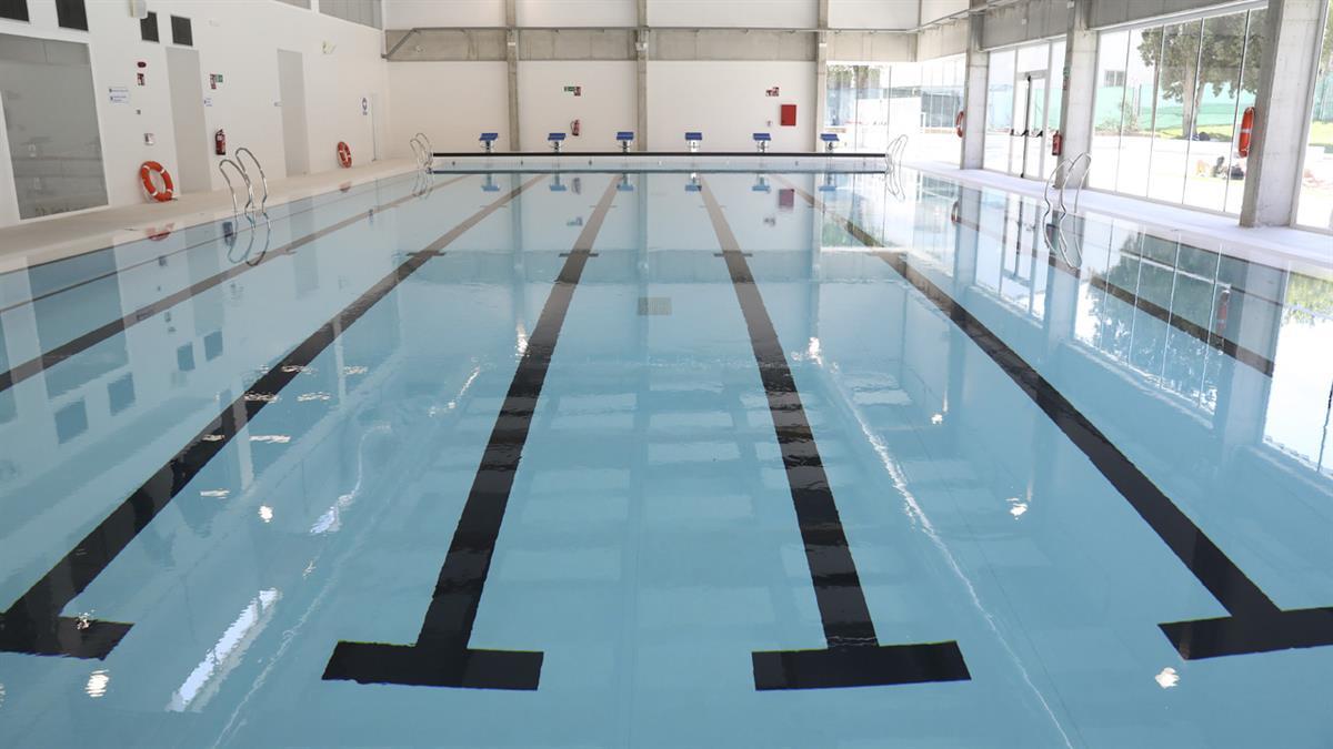 El nuevo equipamiento estará situado en la calle José Antonio Fernández Ordóñez, 24
