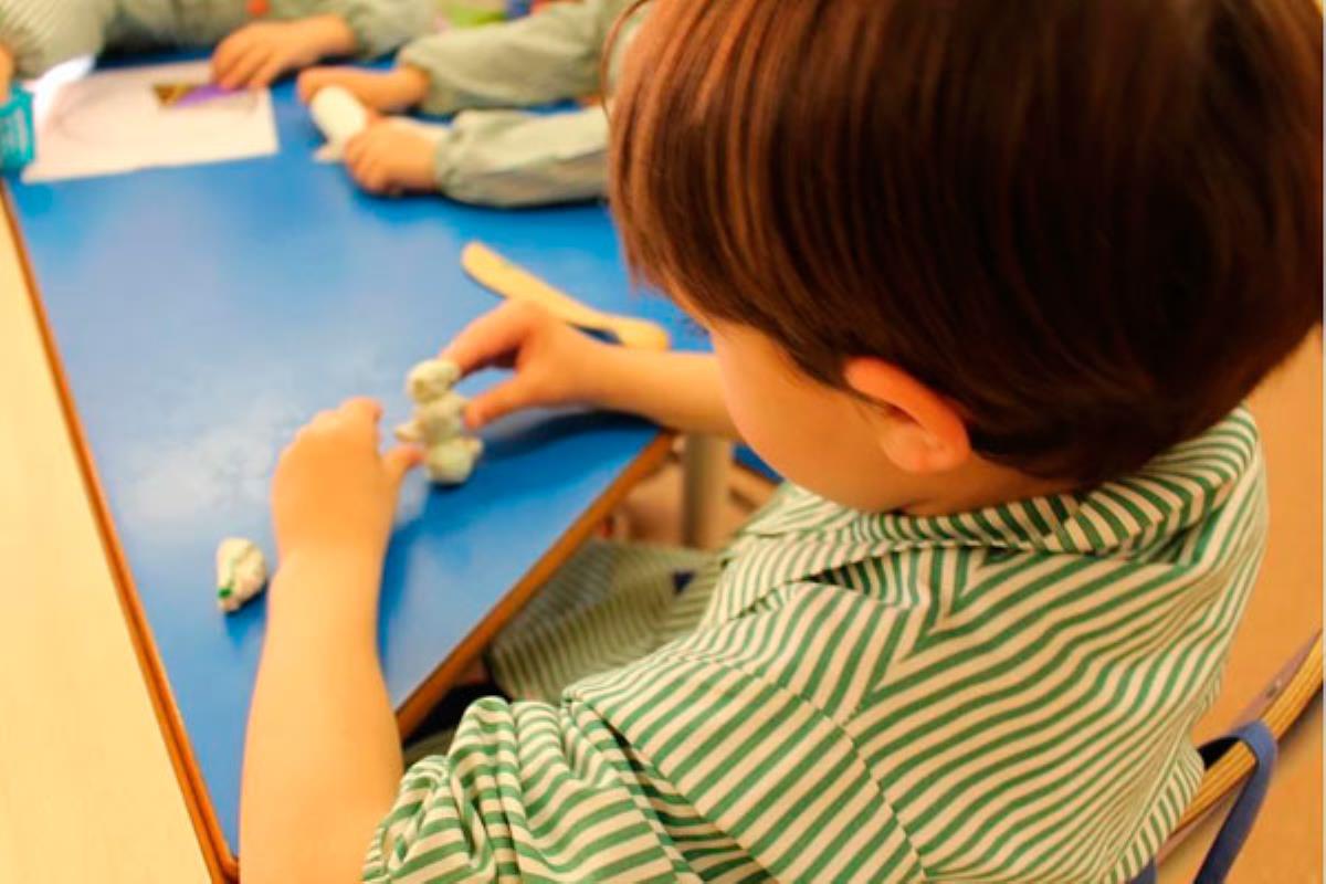 El 1 de julio vuelven las clases presenciales a las escuelas infantiles
