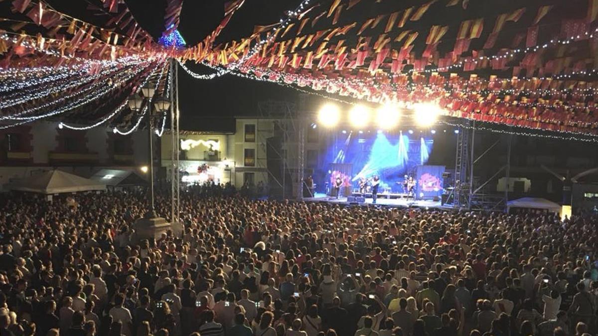 Este año tendrá lugar la primera pool party y el memorial Ángel Carrizo