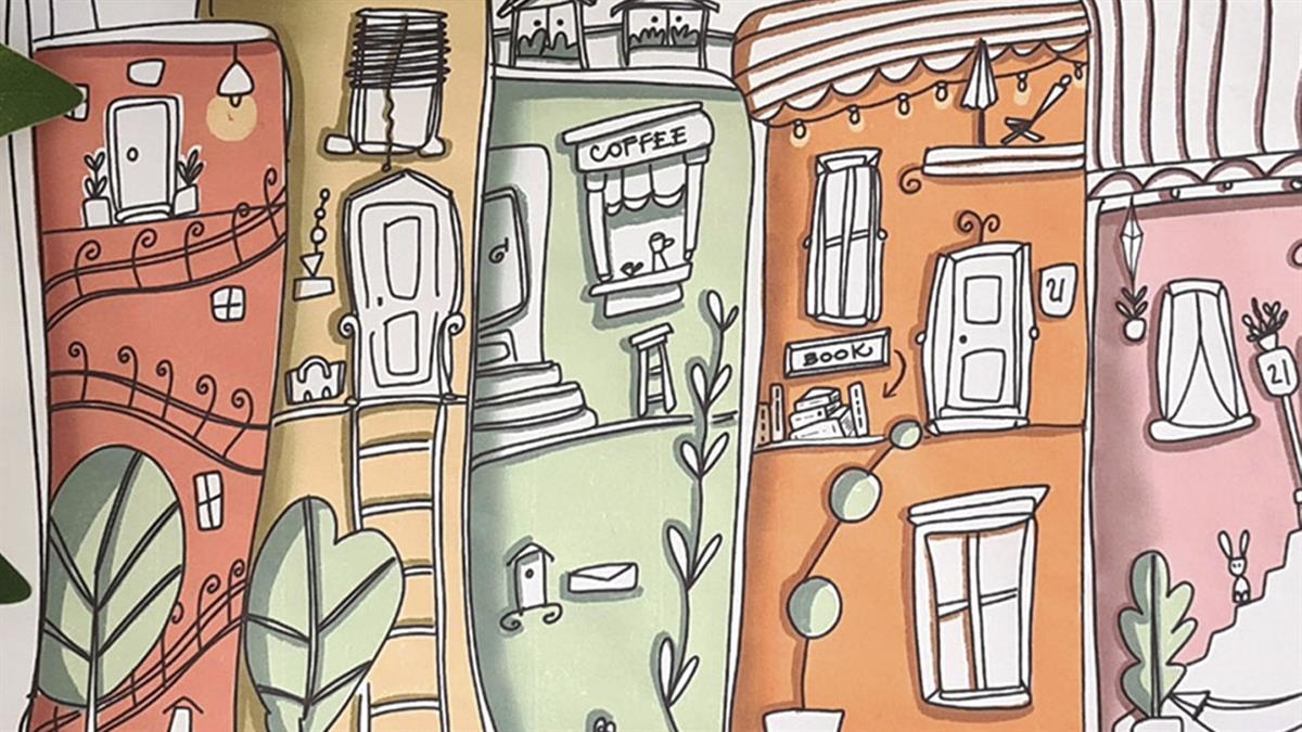 Una exposición de Laura Márquez en Valdemoro