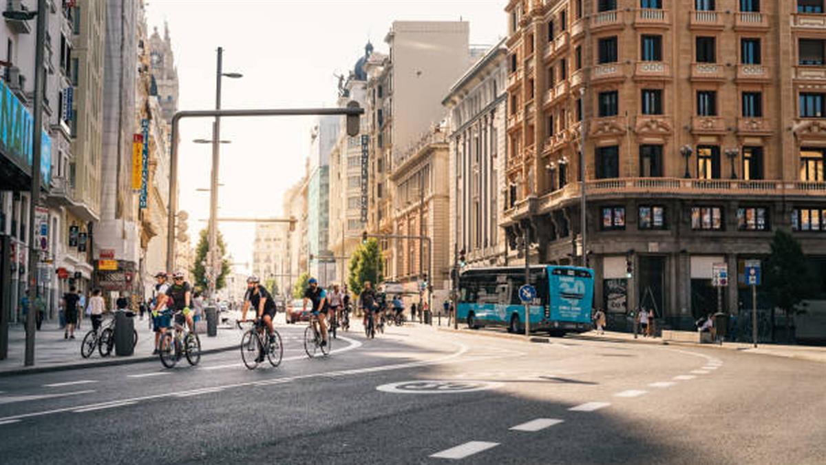 Con actividades, eventos y planes increíbles para todos los públicos en diferentes espacios de la ciudad 