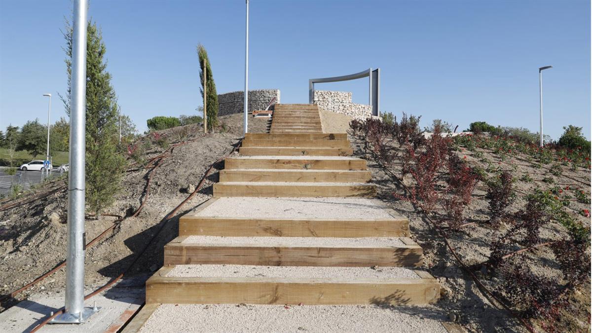 Se han destinado casi 900.000 euros del Plan Sures en este proyecto 