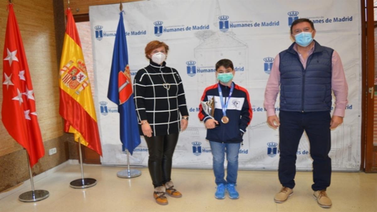 La competición congregó alrededor de 1.700 participantes